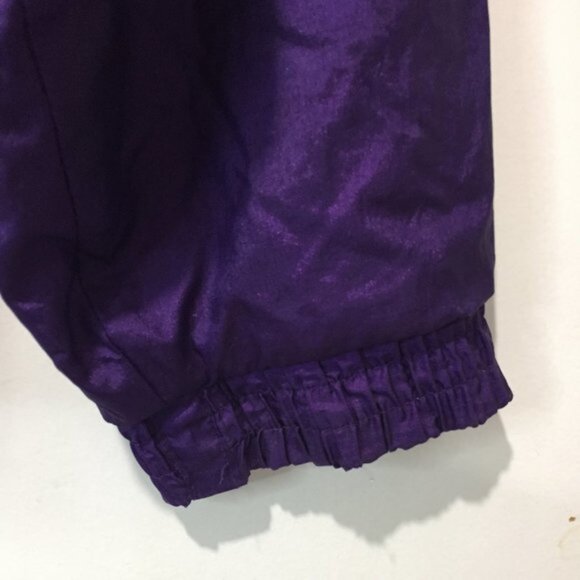 VINTAGE SUNICE LIGHTWEIGHT JACKETS SIZE 14 - Picture 7 of 9